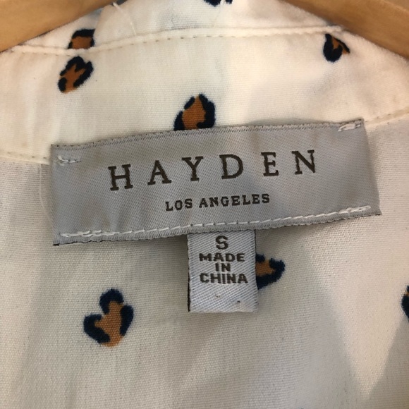 DRESS - Picture 3 of 4